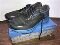 Brooks Running Shoes "Ghost 14" Men's (10.5)