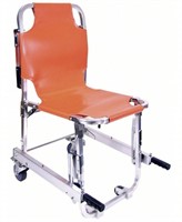 Medsource Stair Chair. 350 lb Capacity. 20" x 26"