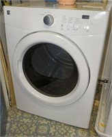 Kenmore Front Load Dryer, Very Good Condition