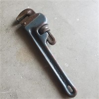 Vintage Craftsman Wrench
