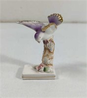 Vintage UCAGCO Porcelain Bird Figurine