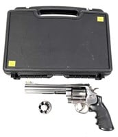 Smith & Wesson Model 629-4 Classic .44 Mag. D.A.