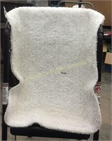 20x30 Organic Plush Bath Rug