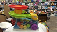 Playskool Baby Toy***