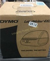 Dymo LabelWriter 4XL $279 Retail