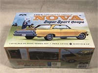 1964 Nova Super Sport sealed model