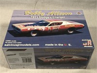 JR Model 1971 Bobby Allison racecar sealed model
