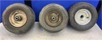 USED TIRES & WHEELS