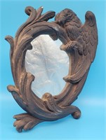 Gargoyles Eagle Mirror