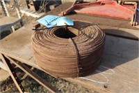 Roll of Wire for Baler