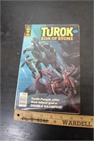 Turok Son Of Stone Comic # 121 / 1979