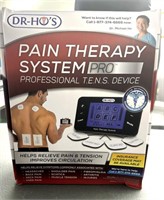 Dr Ho’s Pain Therapy System Pro, Professional