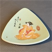 Small Incense Dish -Japan