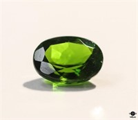 Chrome Diopside .85 ct