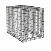 MIDWEST HOMES  PET CRATE