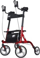 $160  Zler Upright Walkers  Stand up Rollator Walk