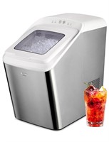 New Gevi Icemaker