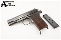 Femaru M37 .380 ACP