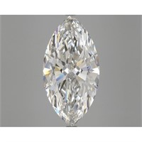 Igi Certified Marquise Cut 7.16ct Vs1 Lab Diamond