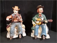 Musical Cowboys