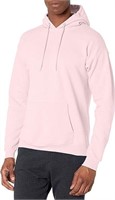 Hanes Men's Sweatshirt, EcoSmart Fleece Hoodie, Co