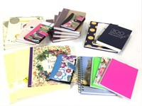 12+ Journals, 2 Memory Books+