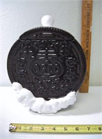 Vintage Oreo Cookie Jar