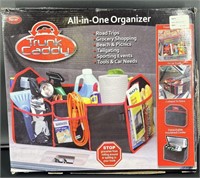 All In One Organizer  (New)