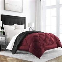 C8750  Sleep Restoration Comforter Oversized King/