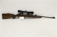WINCHESTER, 70, BOLT ACTION RIFLE, 30-06,