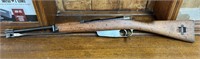 Rifle - Carcano Italian 6.5mm