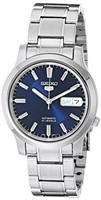 Seiko Men's SNK793 Seiko 5 Automatic Blue Dial