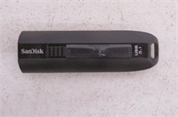 Sandisk Extreme Go USB 3.1 Flash Drive 128GB -