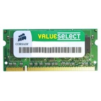 Corsair ValueSelect Memory Card DDR2