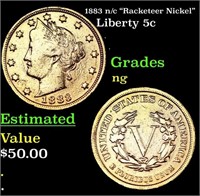 1964 Canada Dollar 1 Grades GEM+ UNC PL