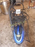 Simoniz Power Washer & Vacuum