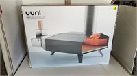 NEW UUNI 3 PORTABLE WOOD FIRED PIZZA OVEN