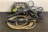 Ryobi 1600 PSI Electric Pressure Washer