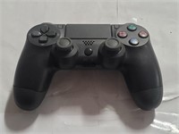 Playstation 5 Controller In Black