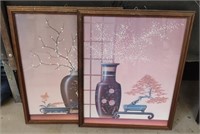 Georges Pommier Oriental Prints (17" x 21")