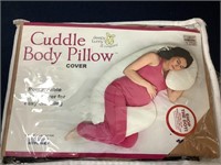 Body Pillow Case