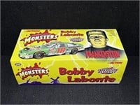 Bobby Labonte FRANKENSTEIN NASCAR 2000