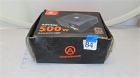 Aresgame AGV500 bronze power supply