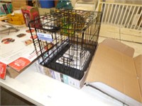 NEW SMALL PET CAGE
