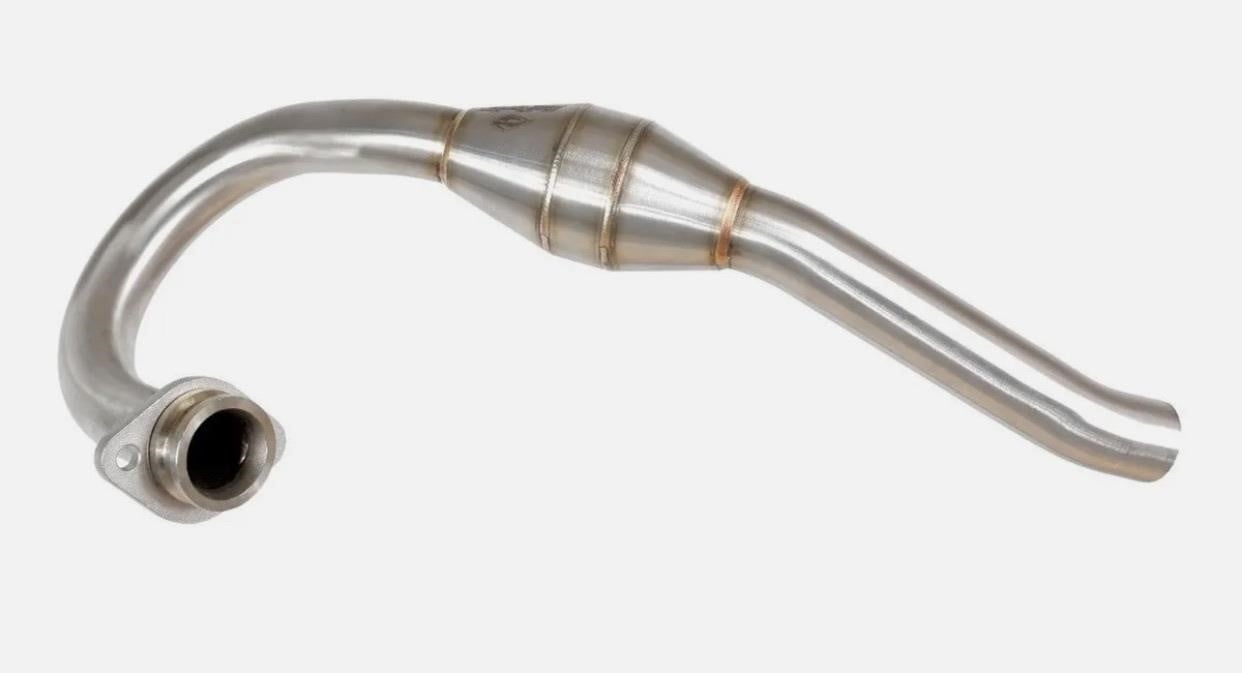 Exhaust Performance System HONDA CRF250F for