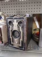 Kodak Box Camera