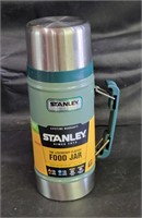 NWT Stanley 24oz Classic Food Jar Thermos