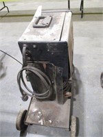 Hobart Handler 180 Welder & Leads