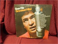 Don Ho - Greatest Hits