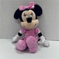 T29 - Disney Minnie Mouse 10" Plushie